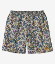 Patagonia Baggies 7" Shorts (wild botanist tidal teal)