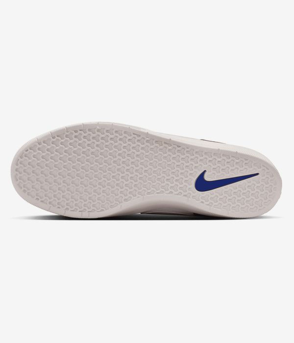 Nike SB Force 58 Shoes (phantom lt orewood brn pencil po)