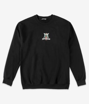 Fucking Awesome Time Bandits Jersey (black)