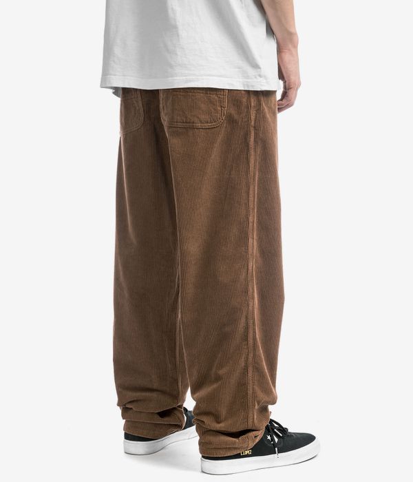 Carhartt WIP Simple Pant Coventry Pantalons (tamarind rinsed)