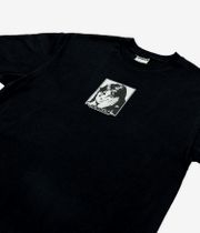 Jenkem Mute T-Shirt (black)