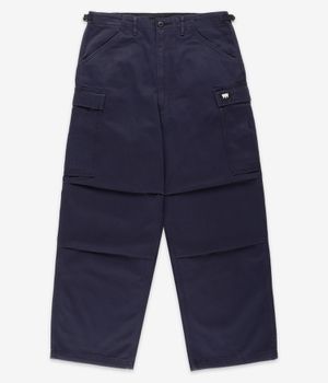 Levi's Skate Loose Pantalons (anthracite night)