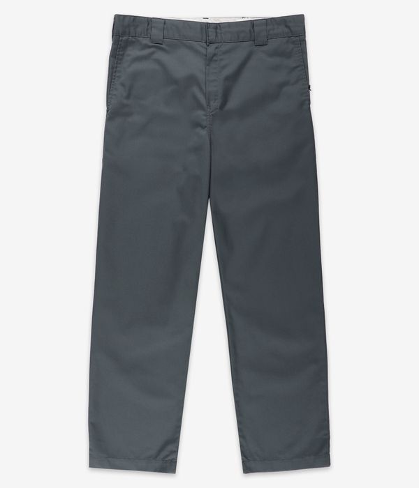 Carhartt WIP Craft Pant Dunmore Pantalons (jura rinsed)