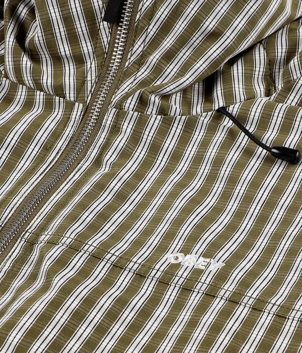Obey Vista Giacca (plaid multi)