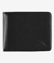 Iriedaily Pleather Geldbeutel (black)