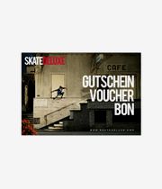 skatedeluxe Guthaben Buono