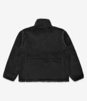 The North Face Extreme Pile 2 Half Zip Sweatshirt (tnf black)