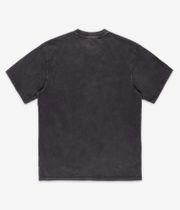 Dickies Plentywood T-Shirt (double dye acid wash black)
