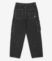 Wasted Paris Acid Creager Pants (faded black)