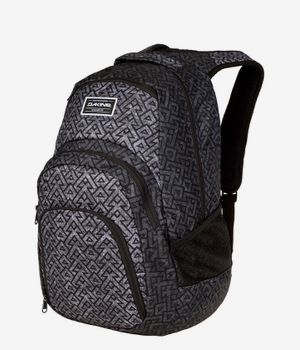 Dakine Campus Backpack 33L (stacked)