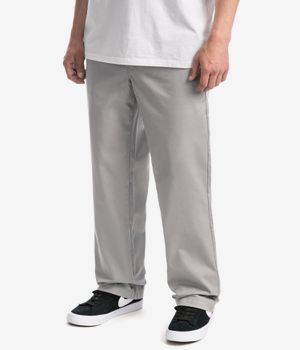 skatedeluxe Chino Pantalons (ash white)