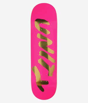 Unity Wet 8.75" Tavola da skateboard (pink gold)