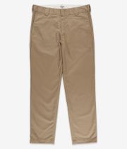 Carhartt WIP Master Pant Denison Pantalons (leather rinsed)