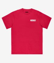 HOCKEY Support T-Shirt (red)