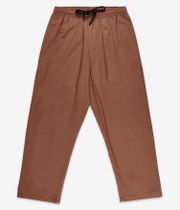 Anuell Sunex Pantalons (brown)