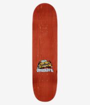 Chocolate Herrera Fiendin' 8.5" Skateboard Deck (multi)