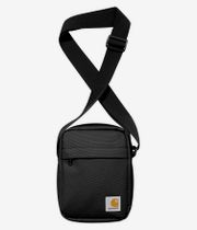 Carhartt WIP Jake Shoulder Pouch Recycled Tasche 1,8L (black)