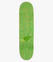 Girl Yeah Right Lenticular 8.25" Skateboard Deck (multi)