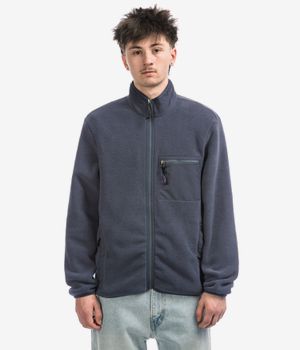 Patagonia Synch Giacca (smolder blue)