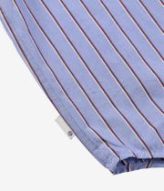 Element Idle Camicia (stripe blue pomegranate)