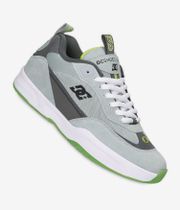 DC JS 2 Schoen (dark grey grey lime)