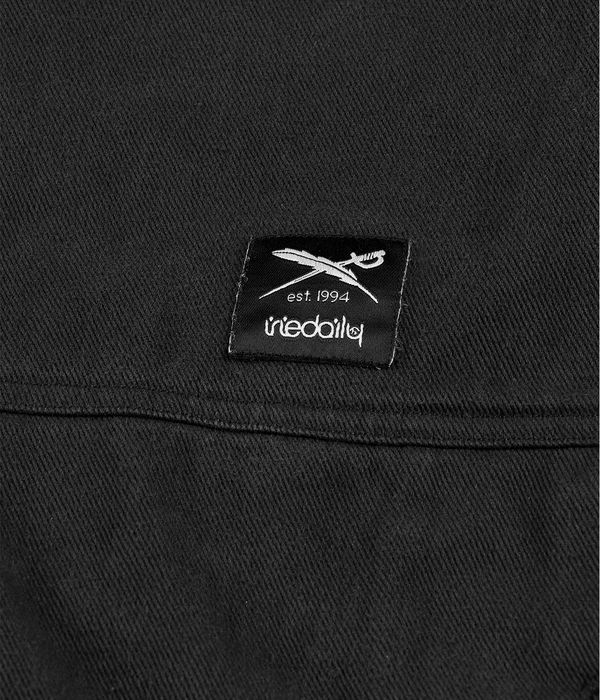Iriedaily Nanolo Veste (black)