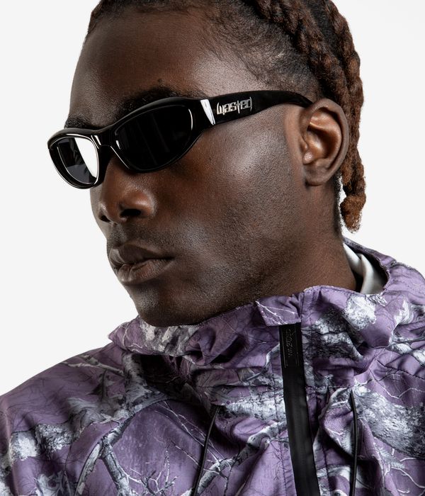 Wasted Paris Blade Lunettes de soleil (black)
