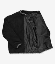 Vans Griffen Full-Zip Sweatshirt women (black)
