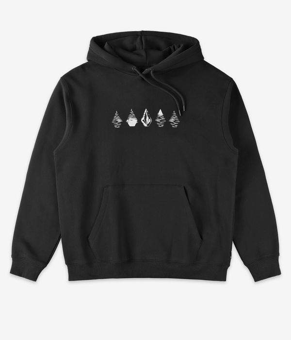 Volcom Watanite Hoodie (black III)