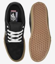 Vans Skate Chukka Low Shoes (black black gum)