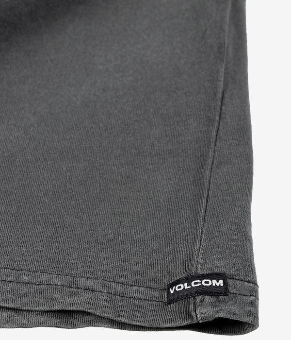 Volcom Brain Mix T-Shirt (grey)