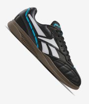 Reebok Hammer Street Chaussure (black)