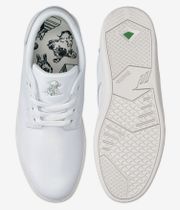 Emerica Spanky G6 Chaussure (white)