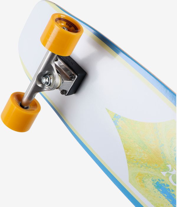 YOW Hossegor 29" (76cm) Surfskate Cruiser