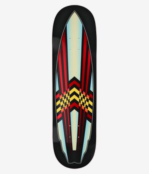 Call Me 917 Silver Surfer 2 8.5" Planche de skateboard (multi)