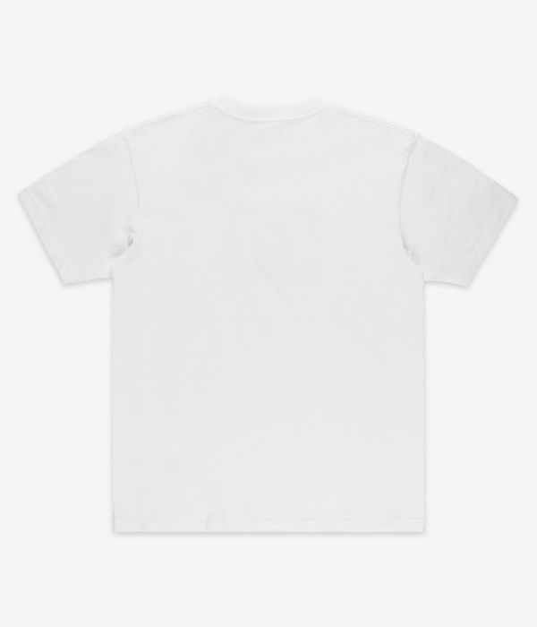DC Star HSS Camiseta (white)