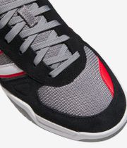 adidas Skateboarding Tekkira Cup Scarpa (core black white better scarlet)