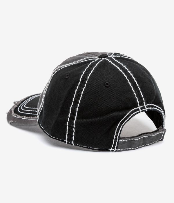 Bronze 56k Stressed Dad Pet (black)