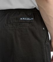 Anuell Silex Cargo Pantaloni (black)