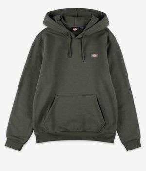 Dickies Oakport Hoodie (deep depth)