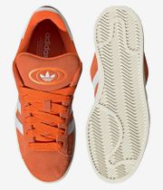 adidas Skateboarding Campus 00s Shoes (orange white)