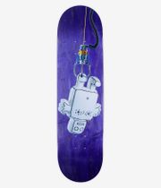 Robotron Grabber 8.2" Skateboard Deck