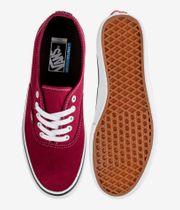 Vans Authentic Pro Chaussure (rumba red port royale)