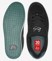 éS Accel OG Zapatilla (black green)