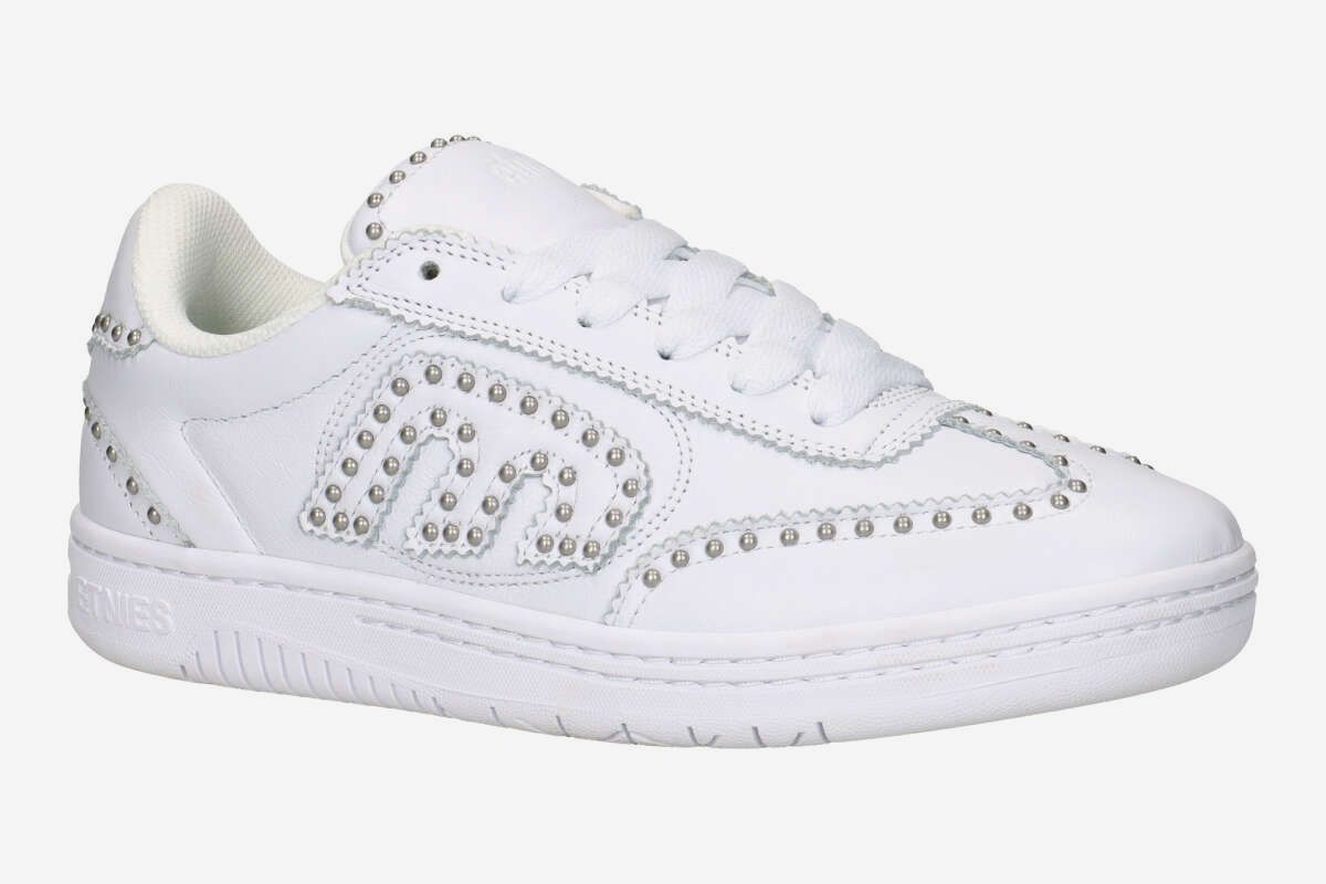 Etnies Locut Studs Shoes (white)