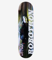 Robotron Blurry Car 8.5" Tavola da skateboard (multi)
