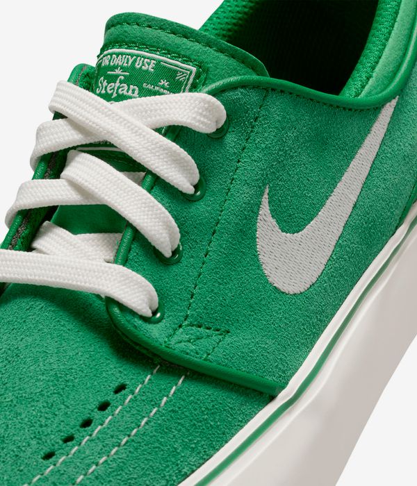 Nike SB Stefan Janoski Chaussure kids (pine green sail pine green sail)