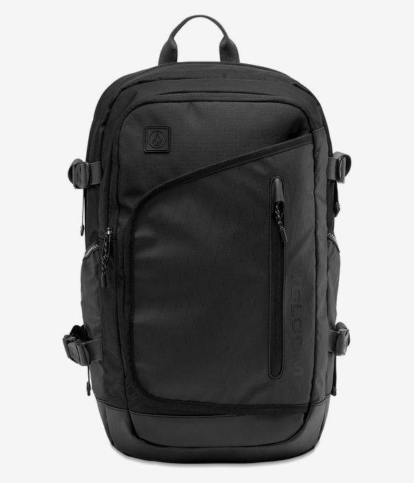 Volcom Short Range Backpack 26L (black)