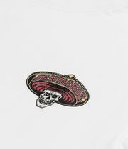 Santa Cruz Guzman Dead Diners T-Shirt (white)