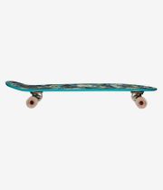 Globe Blazer XL 36.25" (92,1cm) Komplett-Longboard (lagoon terrazo)
